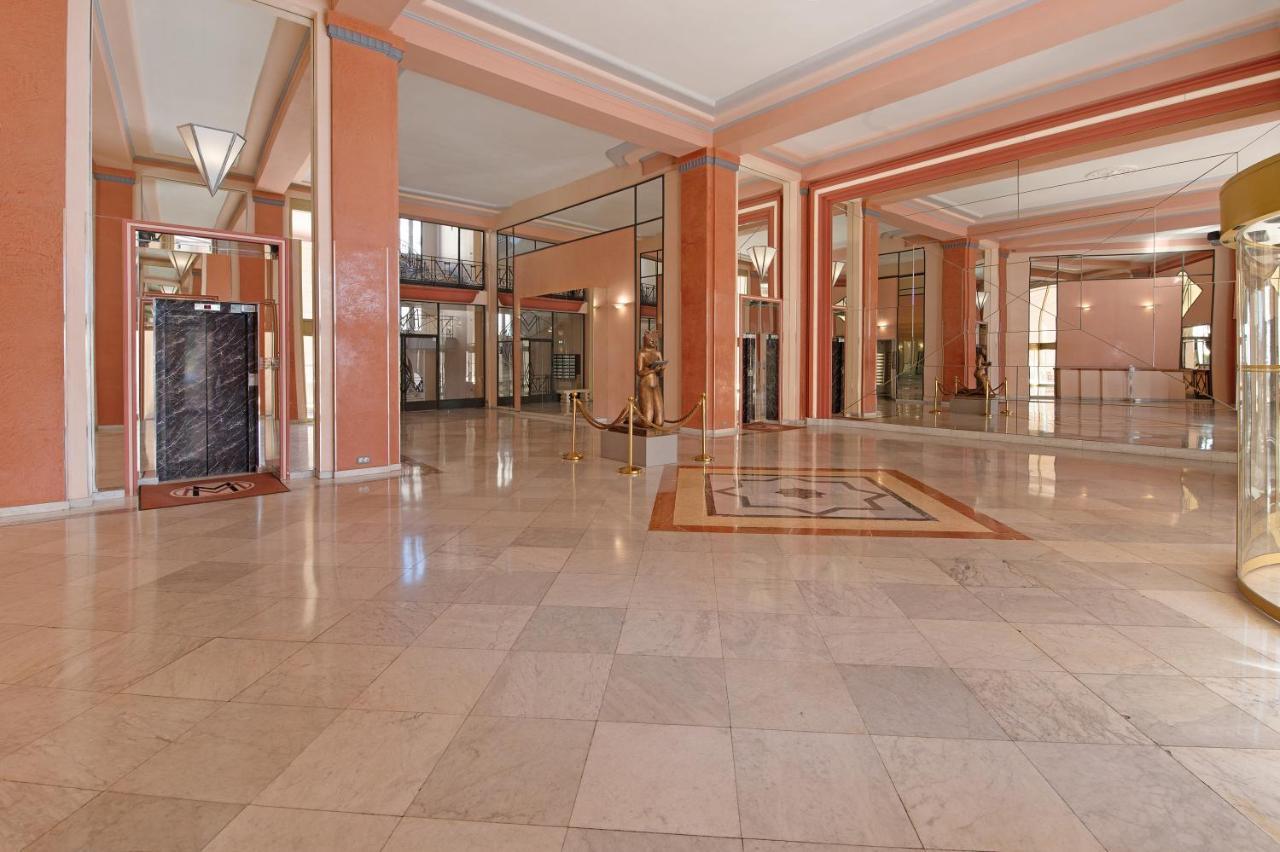 Palais Miramar - Suite & B31 - Croisette Emplacement Unique - 20M Plage - Wifi - Clim كان المظهر الخارجي الصورة